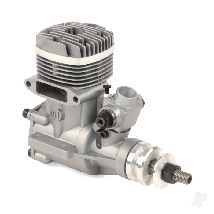 SC SC61A-S 2-Stroke Nitro Glow R/C Model Plane Aero Engine