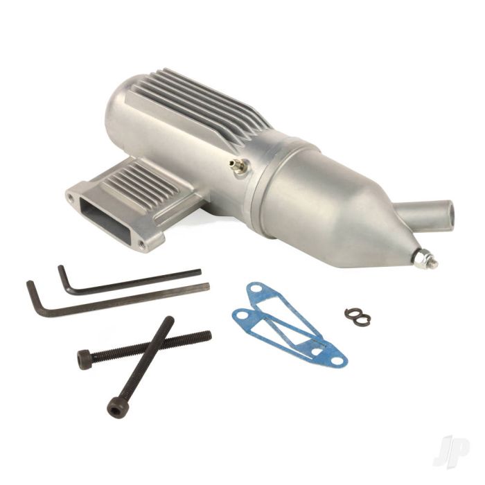 SC SC61A-S 2-Stroke Nitro Glow R/C Model Plane Aero Engine