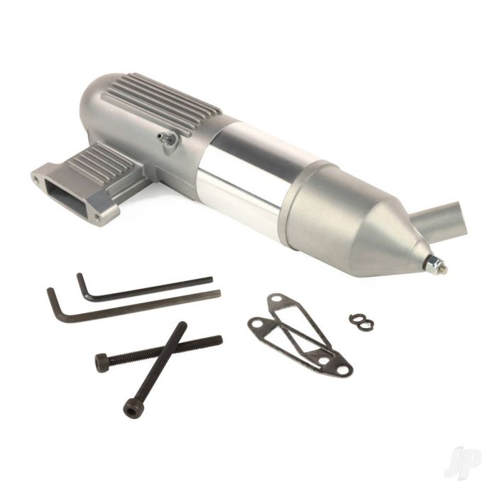 SC SC91A-S 2-Stroke Nitro Glow R/C Model Plane Aero Engine