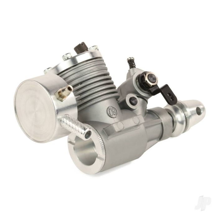 SC AP09 Hornet 2-stroke Nitro Glow Model Plane Aero Engine