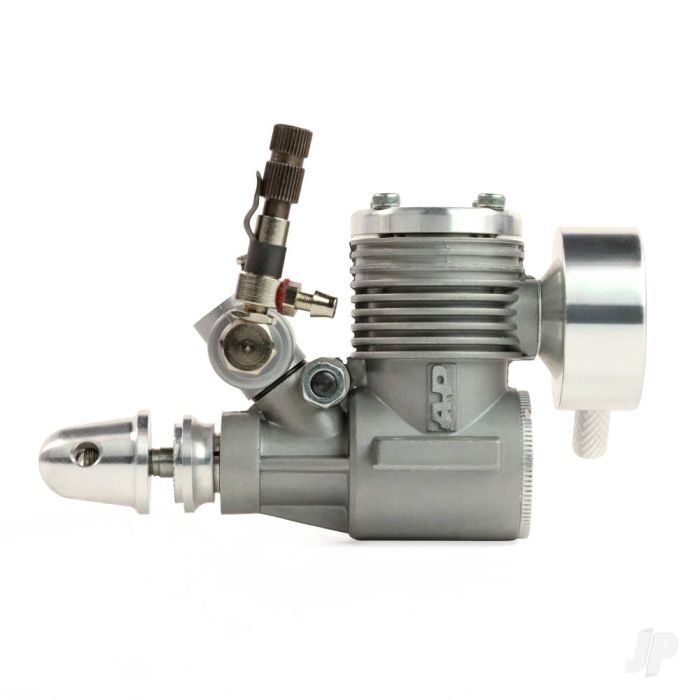 SC AP09 Hornet 2-stroke Nitro Glow Model Plane Aero Engine