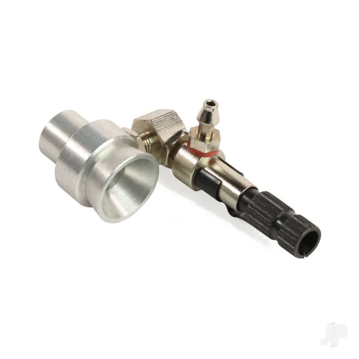SC AP09 Hornet 2-stroke Nitro Glow Model Plane Aero Engine