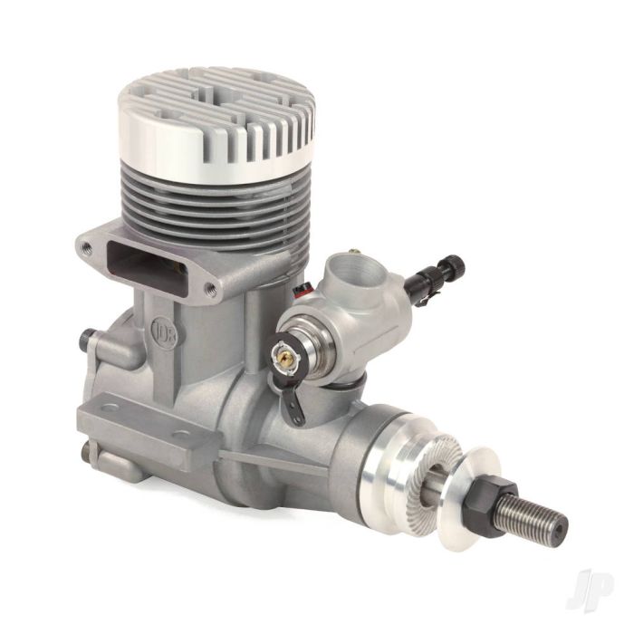 SC SC108A-S 2-Stroke Nitro Glow R/C Model Plane Aero Engine