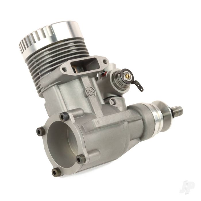 SC SC108A-S 2-Stroke Nitro Glow R/C Model Plane Aero Engine