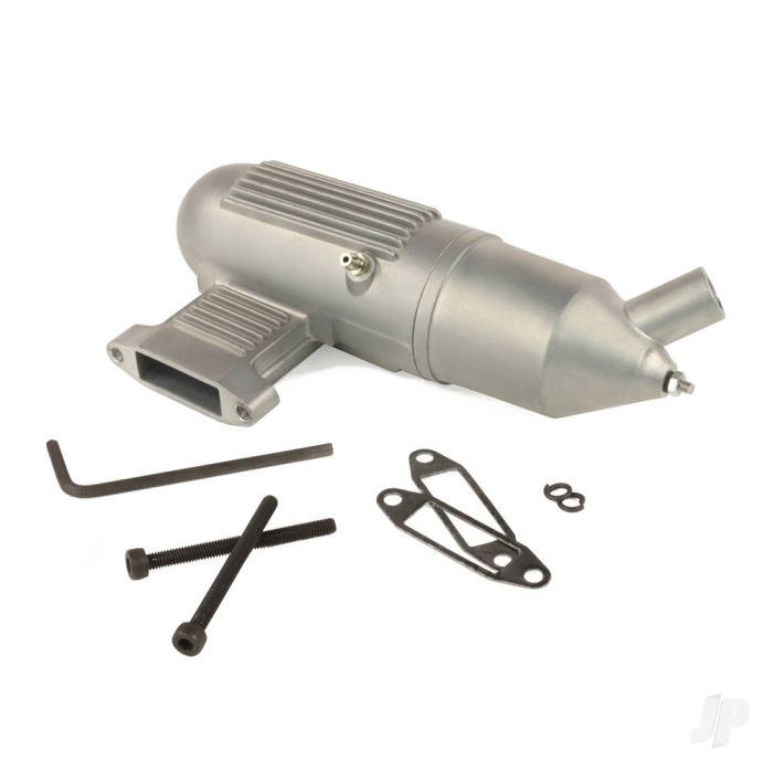 SC SC108A-S 2-Stroke Nitro Glow R/C Model Plane Aero Engine