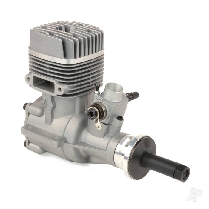 SC SC180AR 2-Stroke Nitro Glow R/C Model Plane Aero Engine (S-Type)