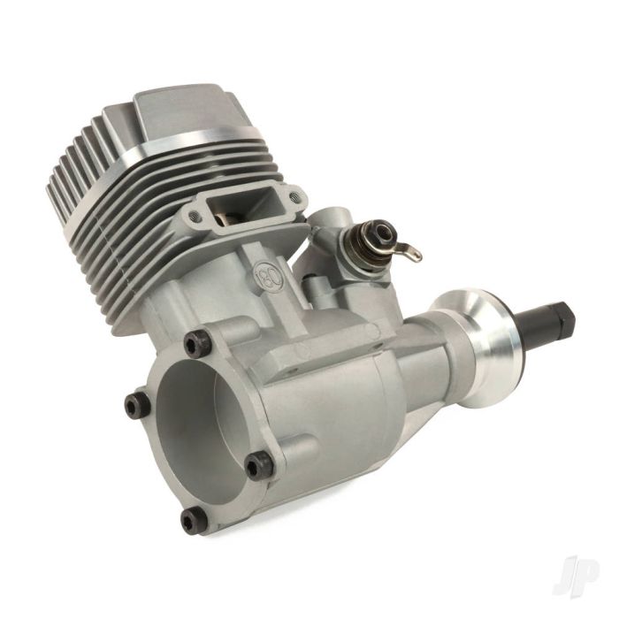 SC SC180AR 2-Stroke Nitro Glow R/C Model Plane Aero Engine (S-Type)