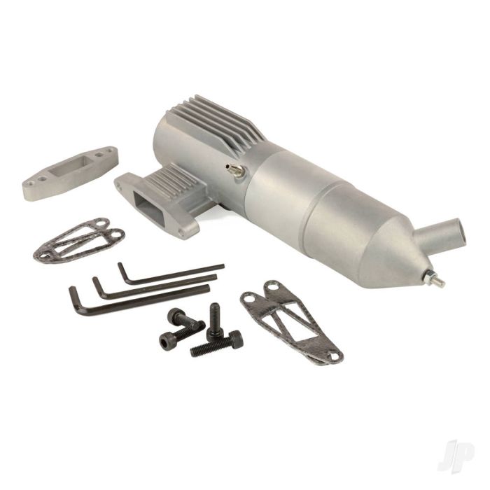 SC SC180AR 2-Stroke Nitro Glow R/C Model Plane Aero Engine (S-Type)