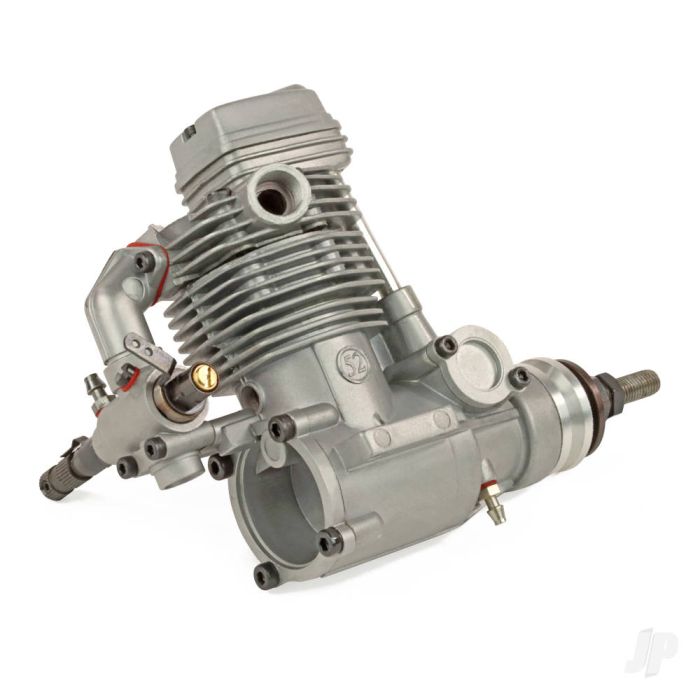 SC SC52FS 4-Stroke Nitro Glow R/C Model Plane Aero Engine