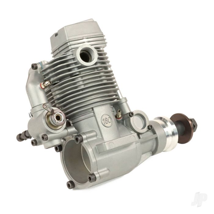 SC SC180FS 4-Stroke Nitro Glow R/C Model Plane Aero Engine