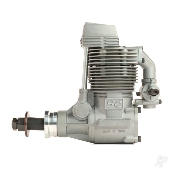 SC SC180FS 4-Stroke Nitro Glow R/C Model Plane Aero Engine