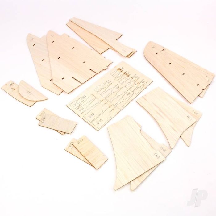 Seagull A6M2 Zero Master Scale Kit Edition 1.7m 15cc RC Aeroplane 