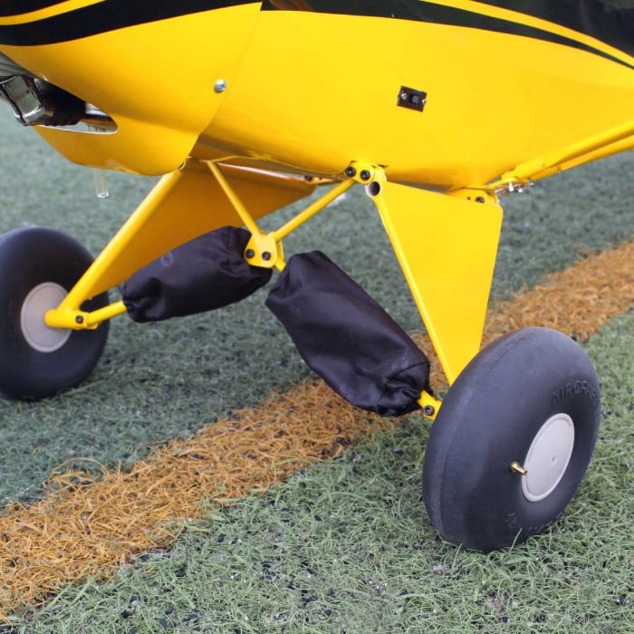 Seagull Aviat A-1C Christen Husky (15-20cc) 2.03m (80in) ARTF RC Model Plane