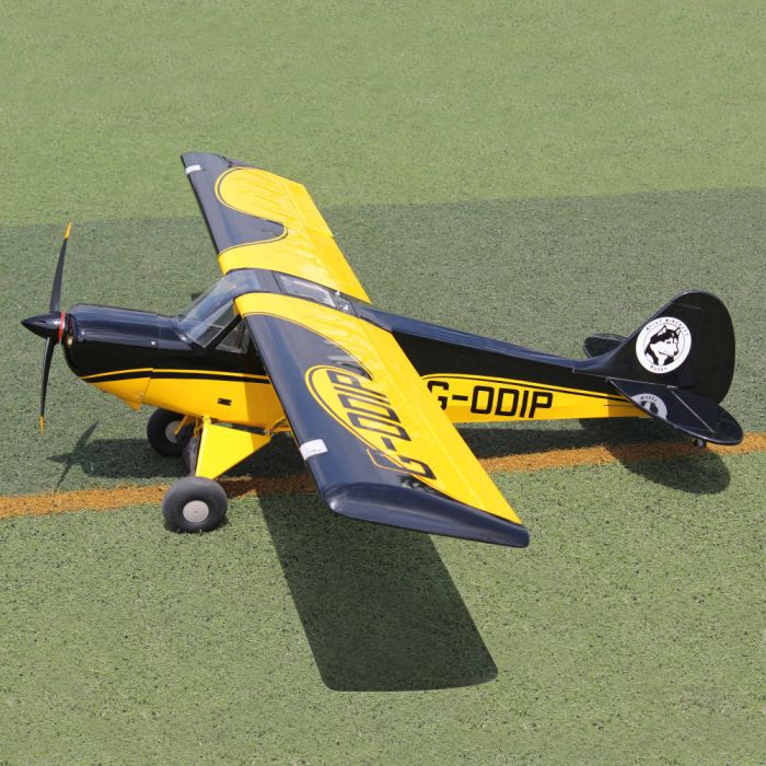 Seagull Aviat A-1C Christen Husky (15-20cc) 2.03m (80in) ARTF RC Model Plane