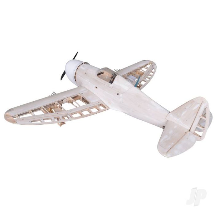 Seagull Master Scale Kit Edition 63in P-47 Thunderbolt RC Aeroplane