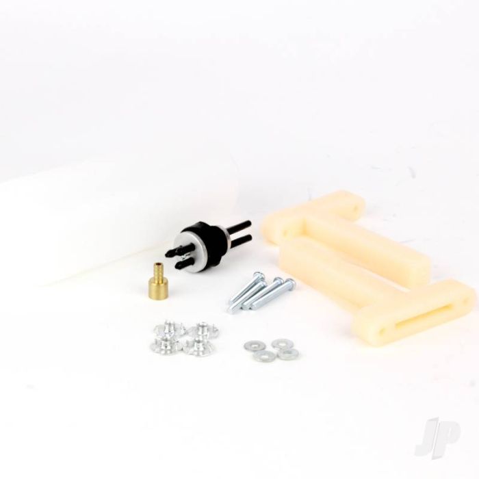Seagull Master Scale Kit Edition 63in P-47 Thunderbolt RC Aeroplane