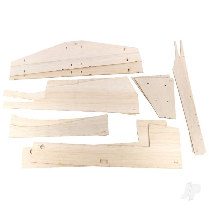 Seagull Master Scale Kit Edition 63in P-47 Thunderbolt RC Aeroplane