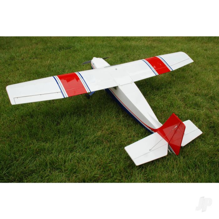 Seagull Maxi Lift (33cc) 2.22m (87.6in) Glider Tow Aircraft ARTF RC Model Plane