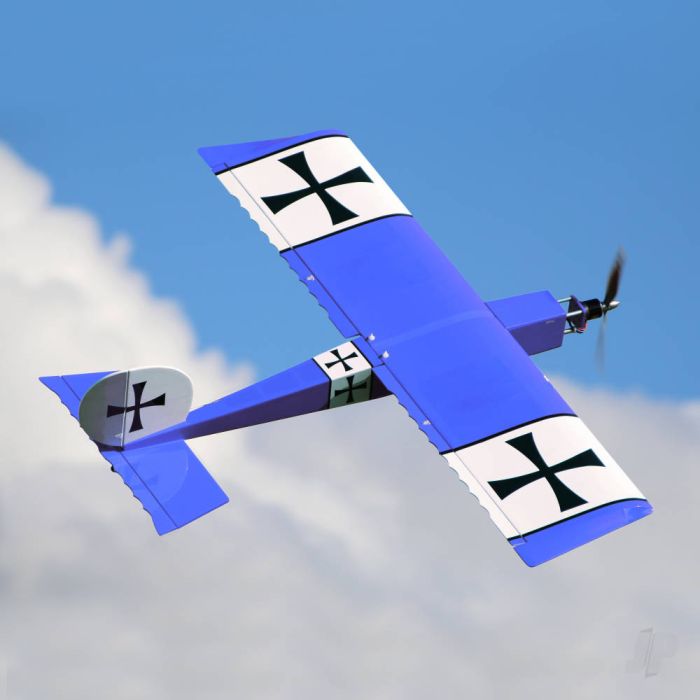 Seagull Classic Ugly Stick (10-15cc) 1.8m (70.9in) (Blue) ARTF RC Plane