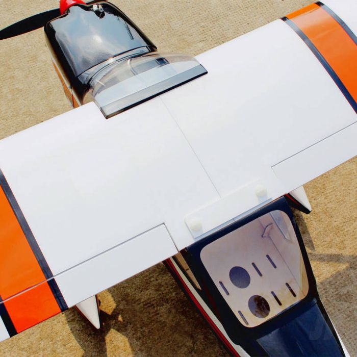 Seagull Cessna 182 Turbo Skylane (69") ARTF RC Model Plane