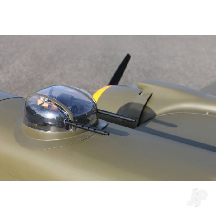 Seagull 95in B-25 Mitchell (15cc) ARTF RC Model Plane