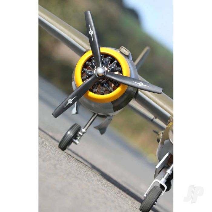 Seagull 95in B-25 Mitchell (15cc) ARTF RC Model Plane
