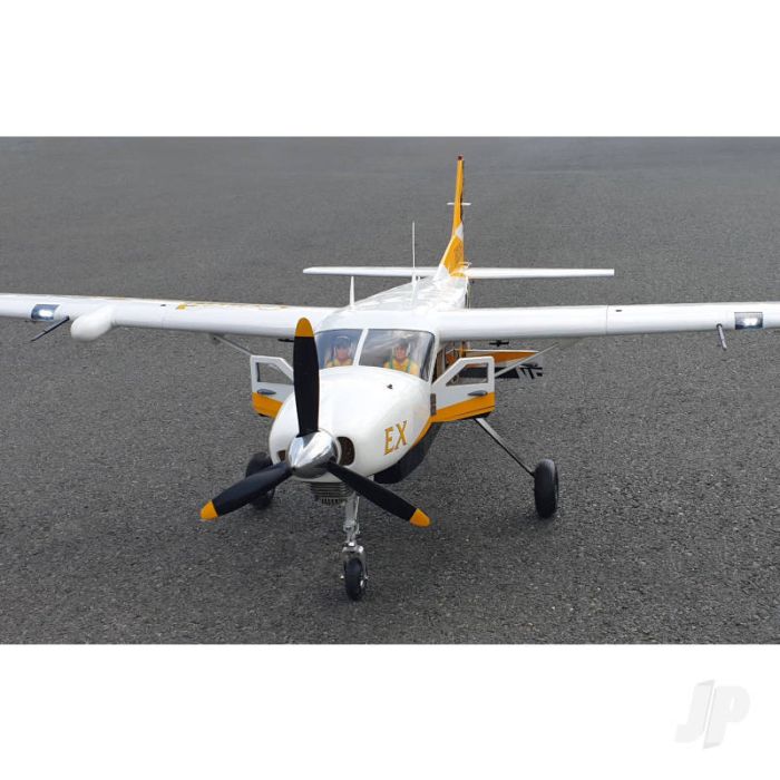 Seagull Cessna 208 Grand Caravan EX 38cc (85") RC ARF Aeroplane