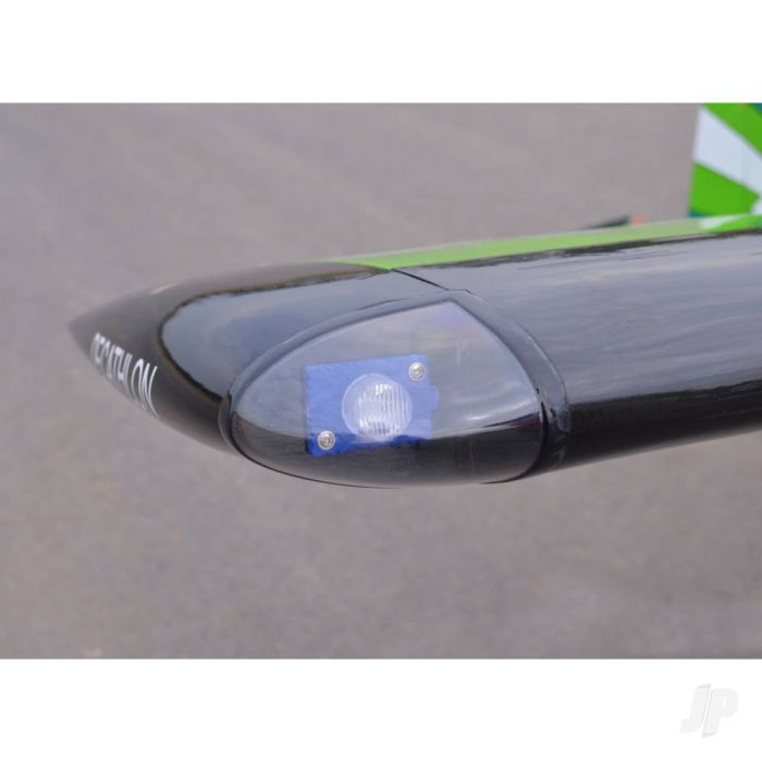 Seagull Champion Xtreme Decathlon (60-85cc Petrol) Green, 3.09m Span (122in)