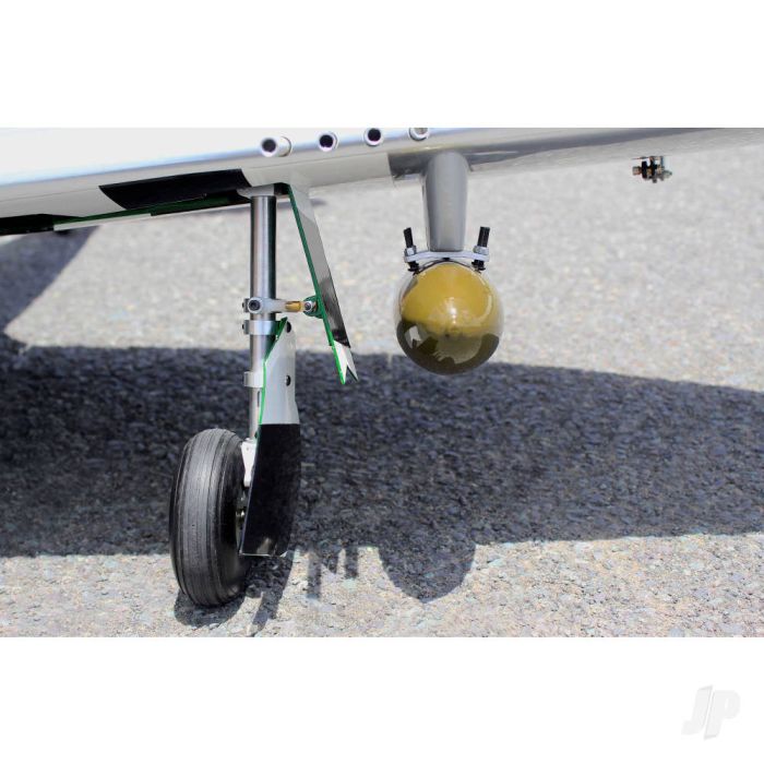 Seagull P-47 Thunderbolt, Tarheel Hal (30-38cc) 1.77m / 70in (71in) w/Retracts