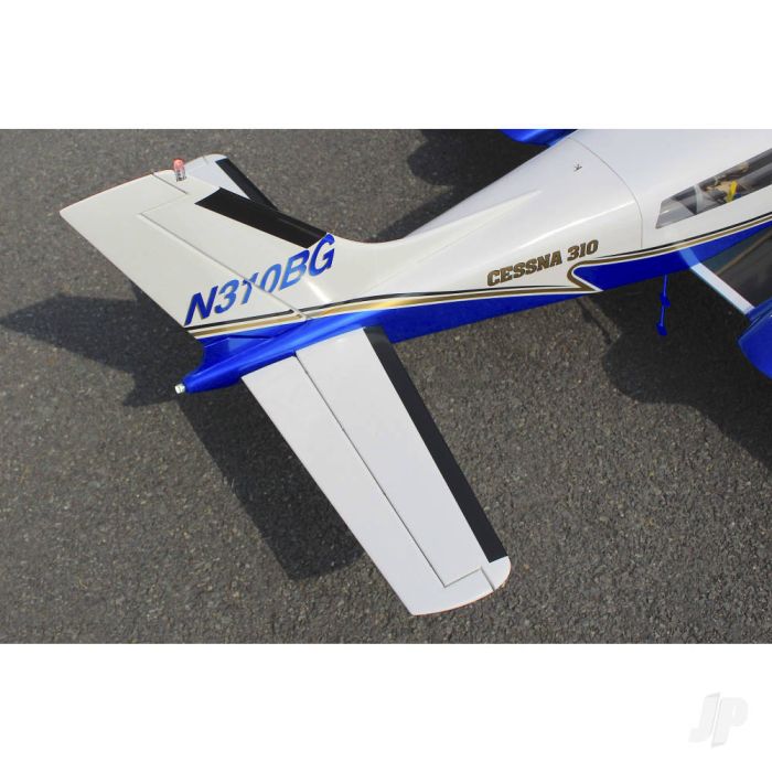 Seagull Cessna 310 Twin (15-20cc) 2.05m / 81in
