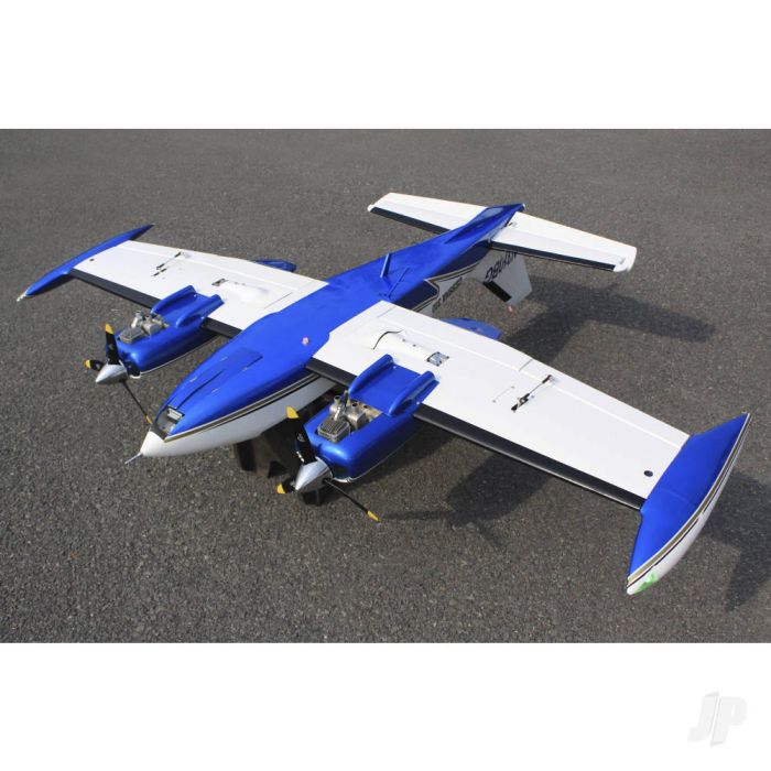 Seagull Cessna 310 Twin (15-20cc) 2.05m / 81in