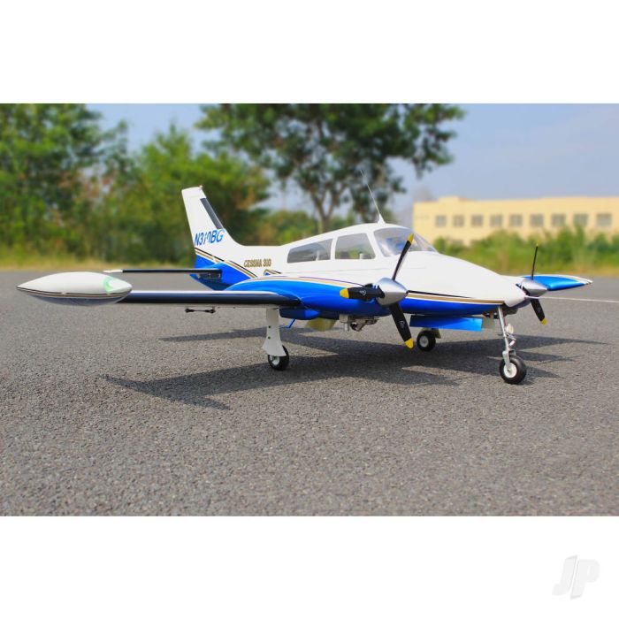 Seagull Cessna 310 Twin (15-20cc) 2.05m / 81in