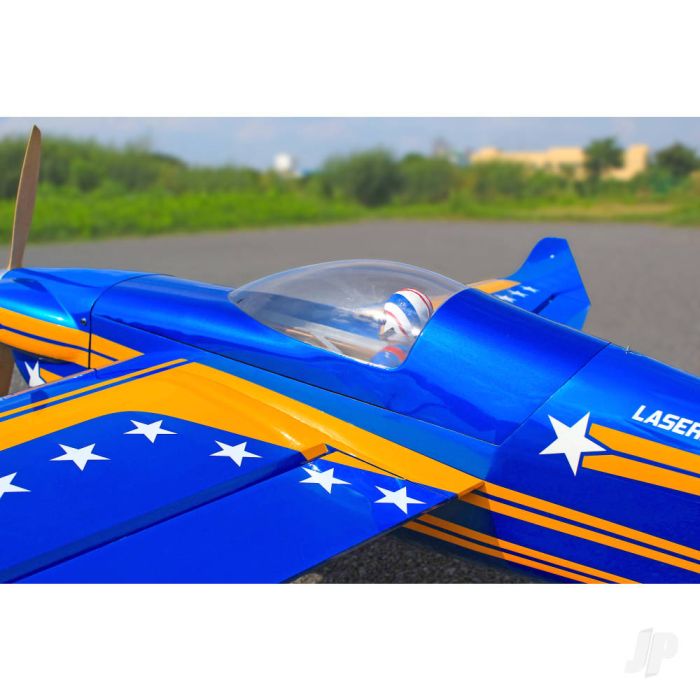 Seagull Laser 200 (35-40cc) 1.93m / 76in ARF RC Plane
