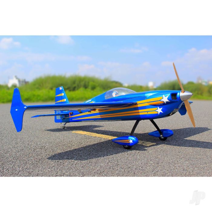 Seagull Laser 200 (35-40cc) 1.93m / 76in ARF RC Plane