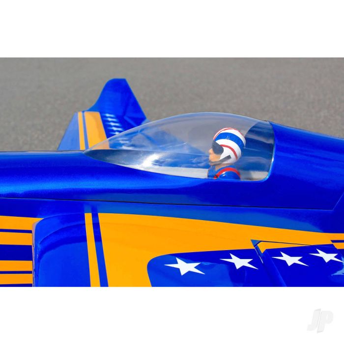 Seagull Laser 200 (35-40cc) 1.93m / 76in ARF RC Plane