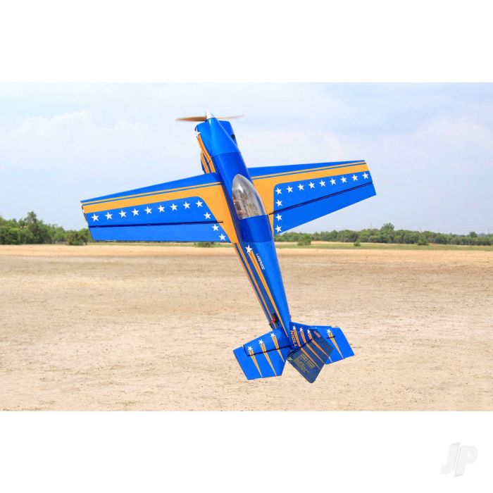 Seagull Laser 200 (35-40cc) 1.93m / 76in ARF RC Plane