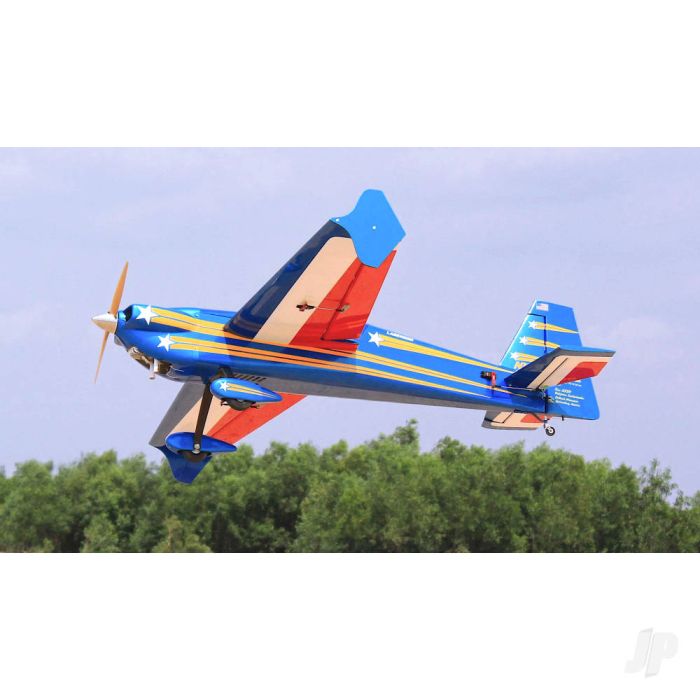 Seagull Laser 200 (35-40cc) 1.93m / 76in ARF RC Plane