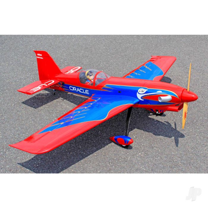 Seagull Turbo Raven, Oracle (15-20cc) 1.60m / 63in ARF RC Plane
