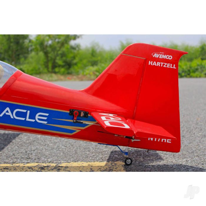Seagull Turbo Raven, Oracle (15-20cc) 1.60m / 63in ARF RC Plane