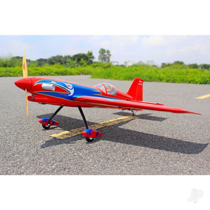 Seagull Turbo Raven, Oracle (15-20cc) 1.60m / 63in ARF RC Plane
