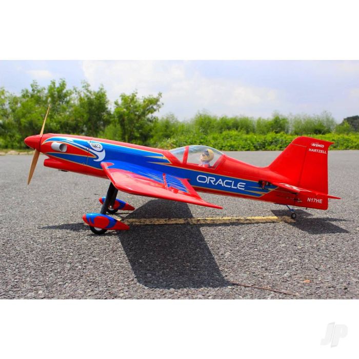 Seagull Turbo Raven, Oracle (15-20cc) 1.60m / 63in ARF RC Plane