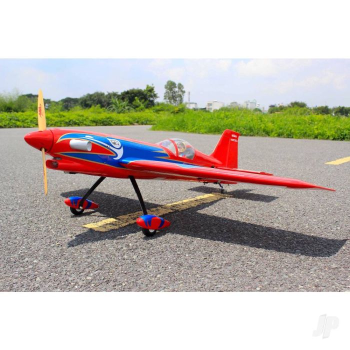 Seagull Turbo Raven, Oracle (15-20cc) 1.60m / 63in ARF RC Plane