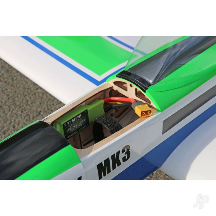 Seagull Kwik Fly Pattern (0.46 -0.55 / 4S ) 1.6m Span (63in) ARF