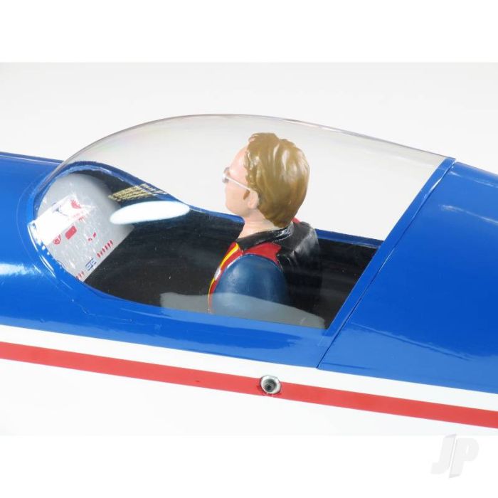 Seagull Extra 260 Fuselage (for SEA-56) 