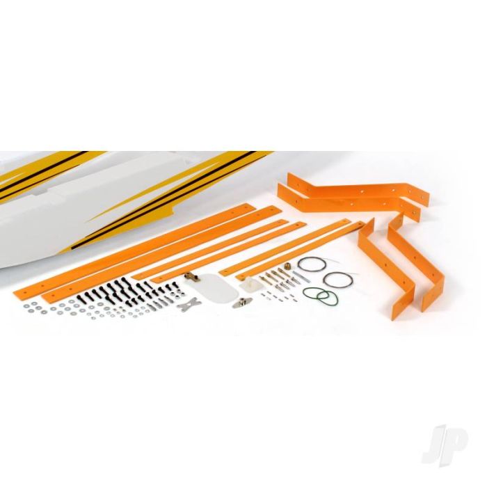 Seagull Glasair 970mm Float Set (for SEA-158) 