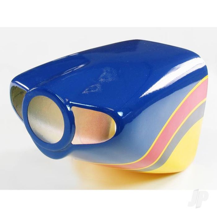 Seagull Ultimate 90 Bi-Plane Cowl (for SEA-50) 