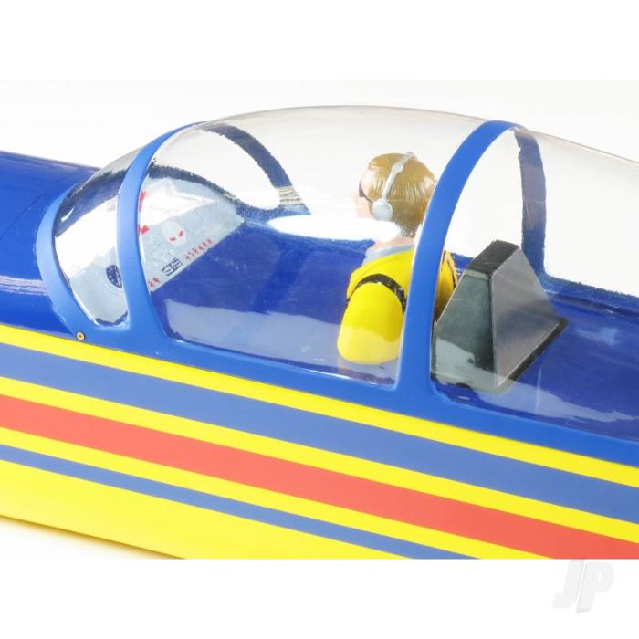 Seagull Yak 54 (90) Fuselage (for SEA-53A) 