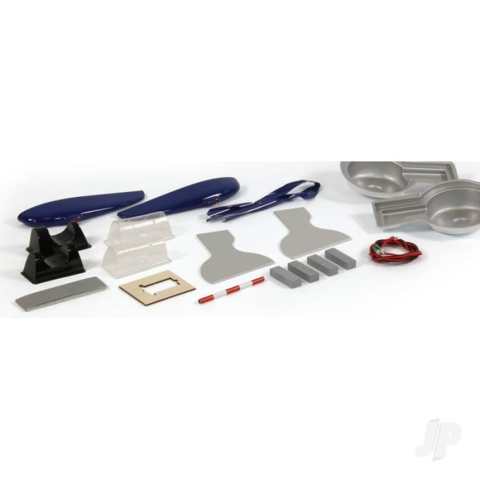 Seagull Yak-52 Wing Set (for SEA-119) 