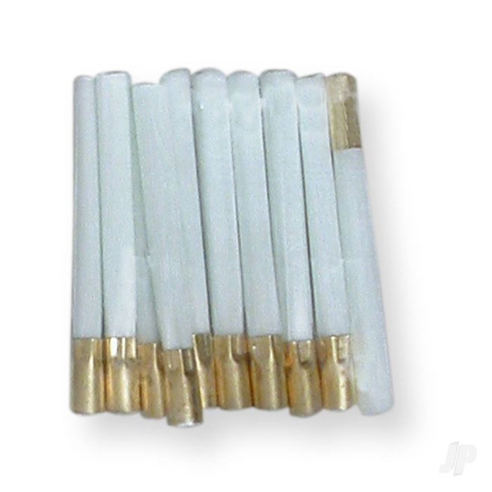 Modelcraft Glass Fibre Refills 10x4mm (Pbu1019/2/10)