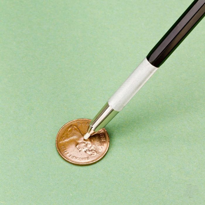 Modelcraft Glass Fibre Pencil 2mm (PBU2137)